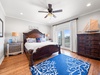 Guest Bedroom- Third Level