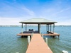 Private Pier
