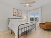 Second Floor Guest Bedroom