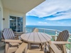 Private Beach Front Balcony
