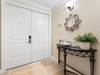Private Elevator Foyer