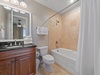 Second Guest Bathroom