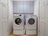 In-Unit Laundry