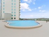 Perdido Towers Community Pool