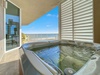 Private Beachside Balcony - PRIVATE HOTTUB