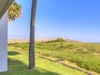 Private, Beachfront, Ground Floor Balcony View