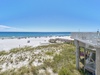 Beachfront/ Poolside Balcony View