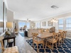 Dining and Living Area