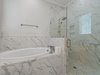 Primary Bedroom Bathroom