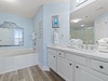 Primary Ensuite Bathroom