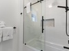 Shower/tub combo