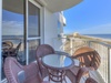 Private Gulf Front Balcony