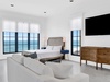 Primary Bedroom-Top Level