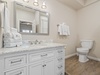 Guest Bathroom-Ground Level