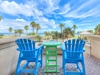 Private Poolside Cabana