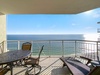 Gulf Front Balcony