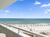 Stunning Gulf Views from your private balcony!