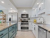 Kitchen with Updated Appliances