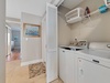 Laundry Area
