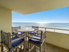 Private Balcony