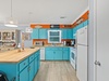 South Kitchen
