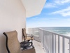 Large Wrap Around Balcony