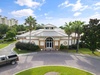 Golf Club House