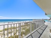 Beachfront/ Poolside Balcony View