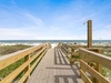 Beach access