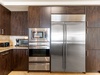 Stainless Steel Appliances