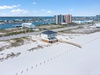Secluded on the Pristine Alabama Gulf Coast