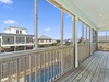 Screened-In Back Porch