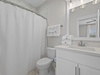 Second Floor Bedroom