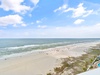 Beach View from the Balcony