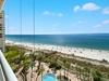 Private Beachfront Balcony