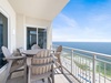 Private Gulf Front Balcony