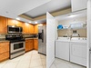 In Unit Washer and Dryer