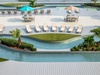 Tanning Deck and Lazy River