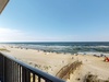 Private Beachside Balcony