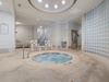 Indoor Hot Tub