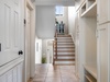 Main Level- Stairway to Third Level