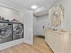 Laundry Area