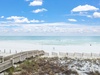 Gorgeous White Sands of Perdido Key