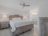 Main floor king guest bedroom 2