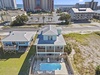 Screened-In Porch with Private Pool