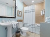 Guest Bathroom- Hall Access