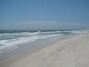 Fort Morgan Beach