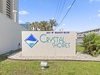 Crystal Shores Sign