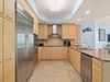 Kitchen - Stainless Steel Appliances