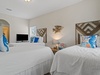 Second Level Guest Bedroom